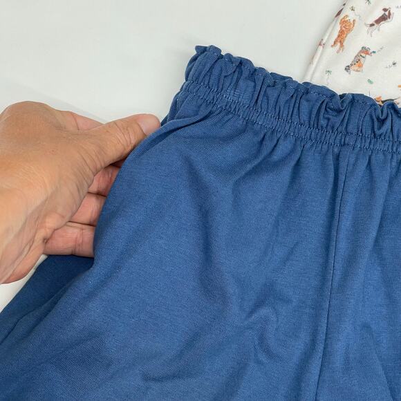 NWT Ruth & Ralph Size 5 Puppies Shep Polo Set - Picture 2 of 5